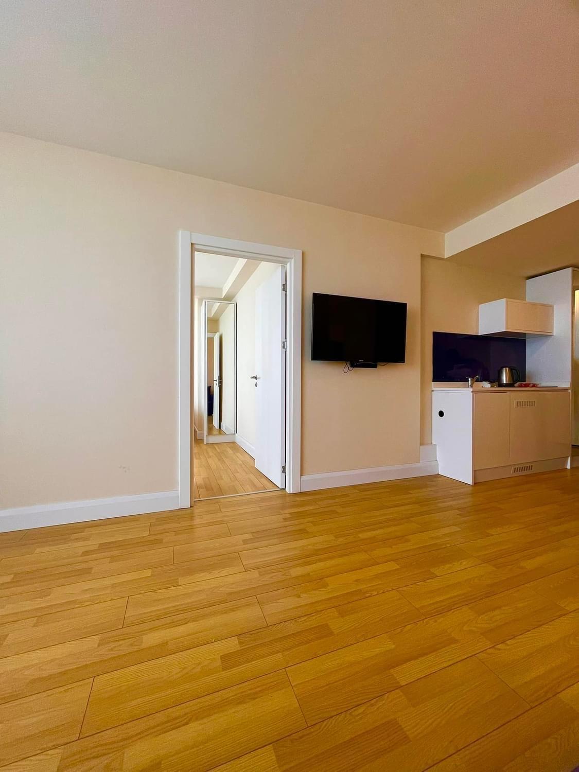 Orbi City Apartment With Sea View Batumi Bagian luar foto